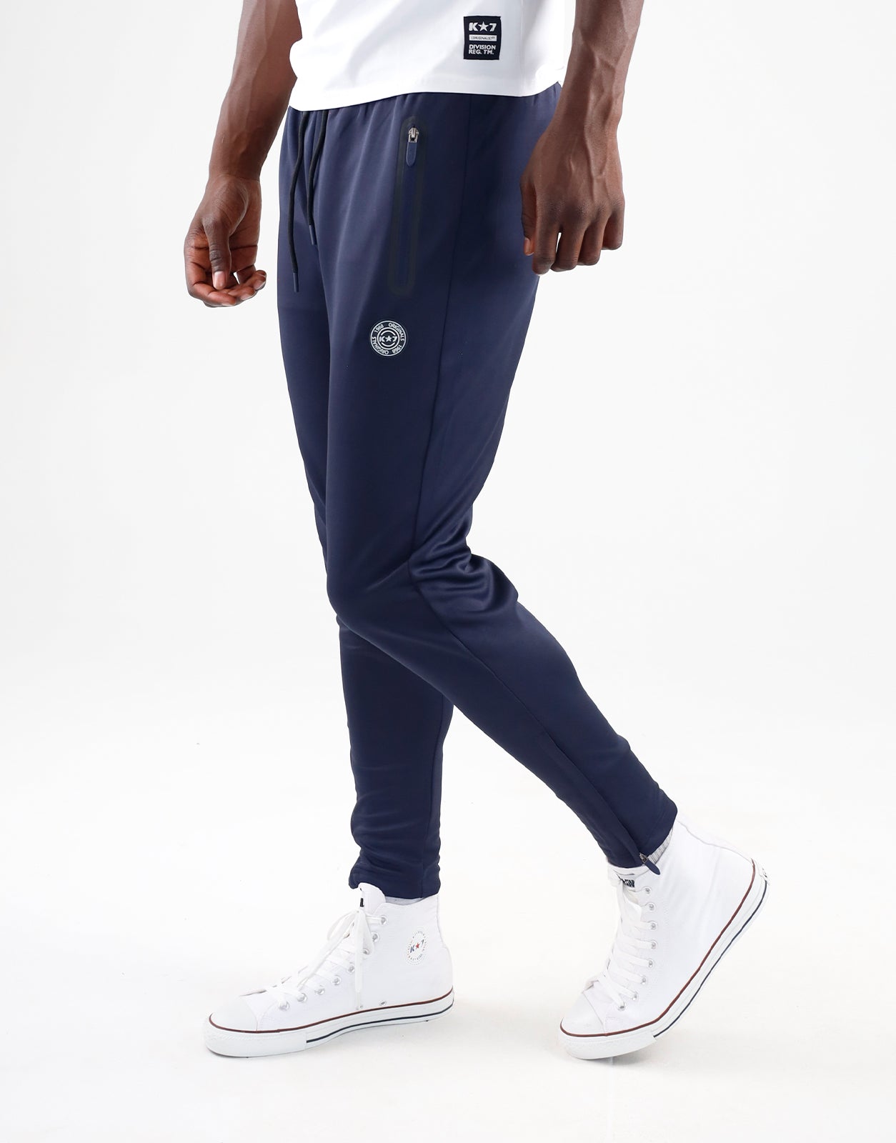DK.NAVY GHOST SCUBA JOGGER