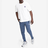 STEEL BLUE GHOST SCUBA JOGGER