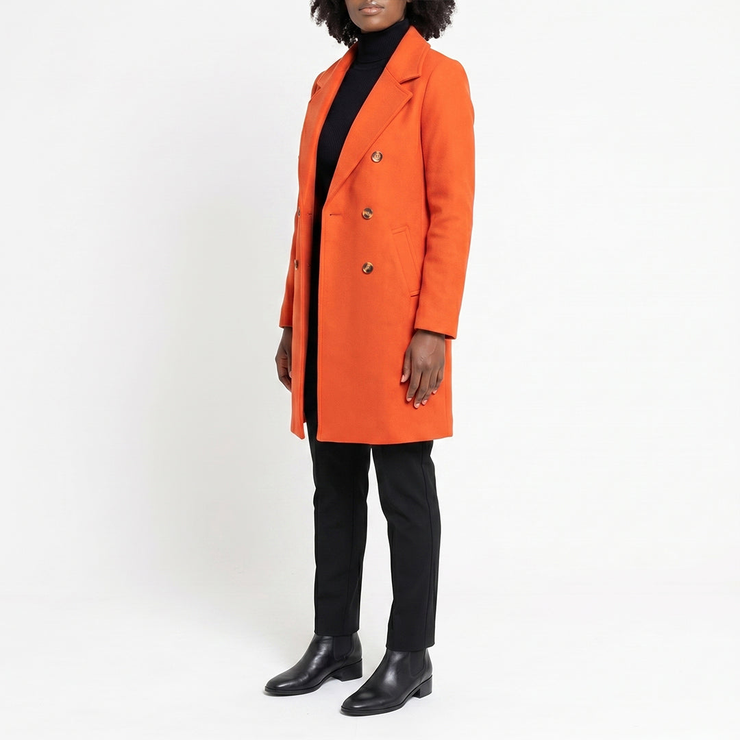 LADIES COAT
