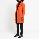 LADIES COAT