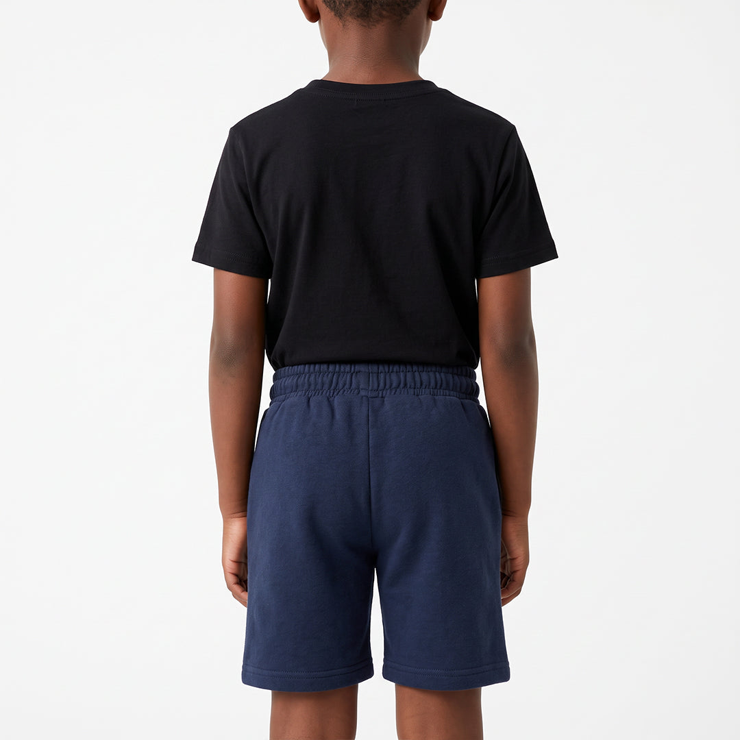TRB PRE BOYS 3PK SHORTS