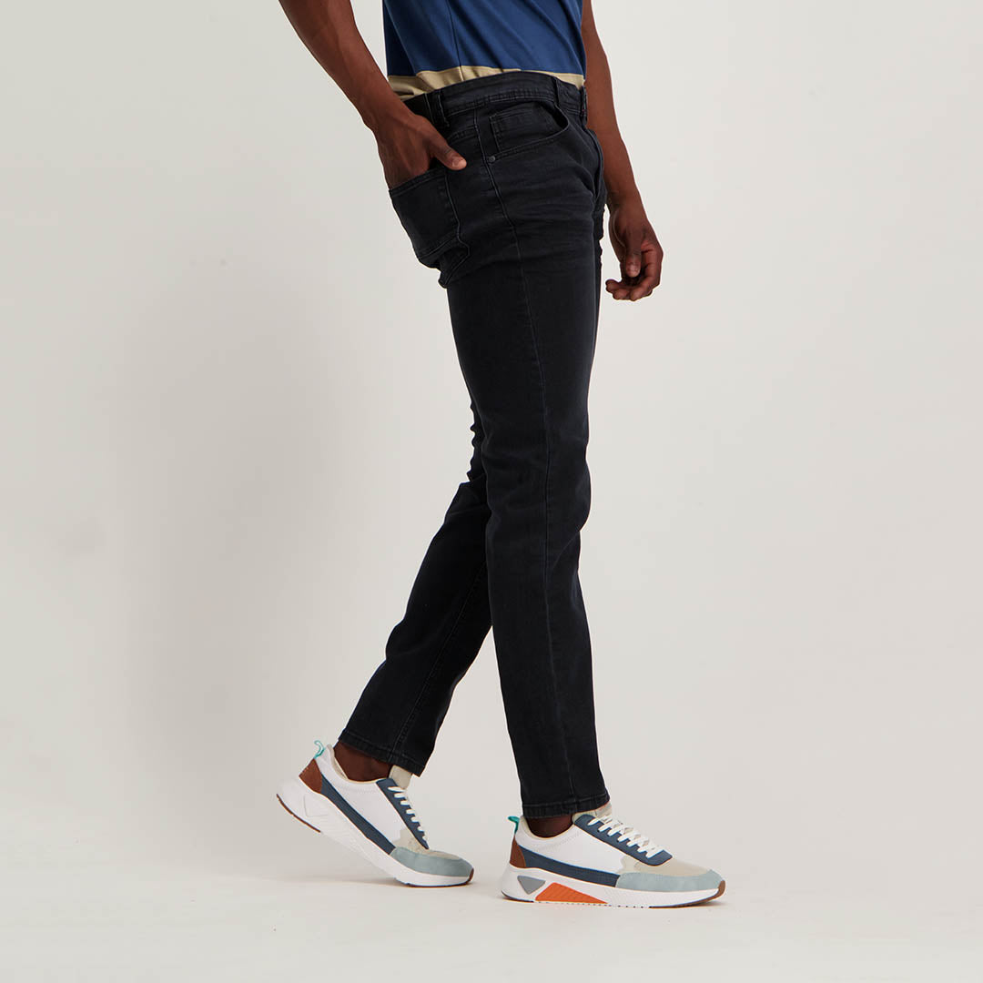 Slim Fit Stretch Jean - Fashion Fusion 349.99 Fashion Fusion