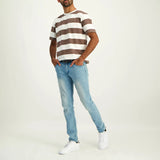 Slim fit Stretch Jean ZAFF Fashion Fusion