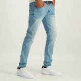 Slim fit Stretch Jean ZAFF Fashion Fusion
