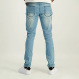 Slim fit Stretch Jean ZAFF Fashion Fusion