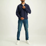 Slimfit Stretch Jean ZAFF Fashion Fusion