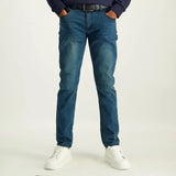 Slimfit Stretch Jean ZAFF Fashion Fusion