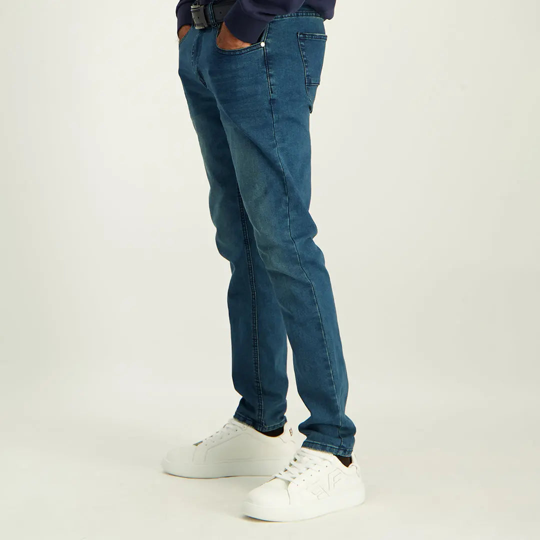 Slimfit Stretch Jean ZAFF Fashion Fusion