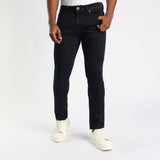 Slim Tapered Jeans.