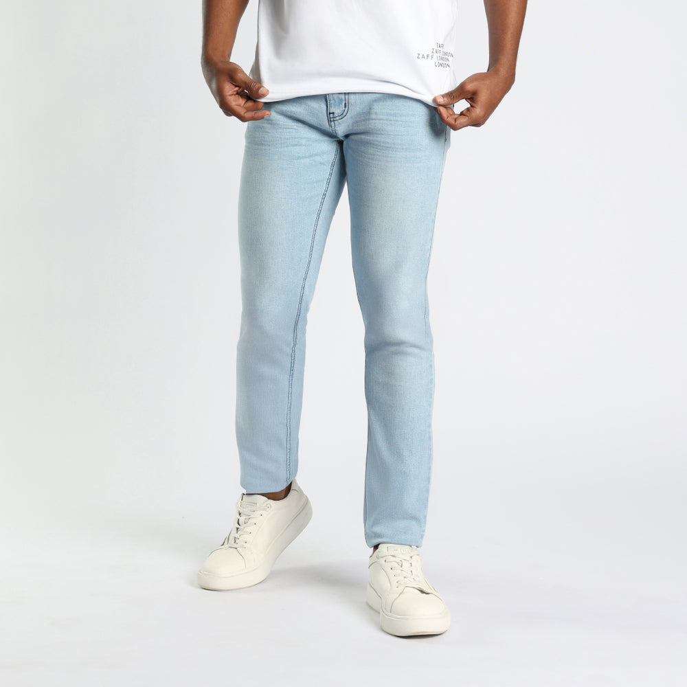 Slim fit Stretch Jean – Fashion Fusion