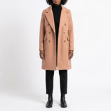 LADIES MINK COAT
