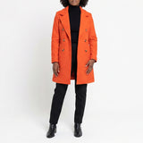 LADIES COAT