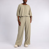 ALORA LADIES SAGE PANTS