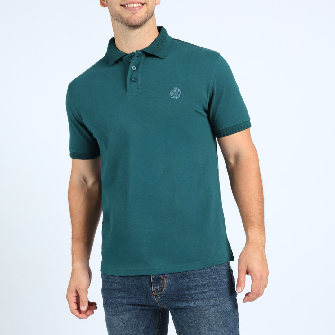 GOLFER