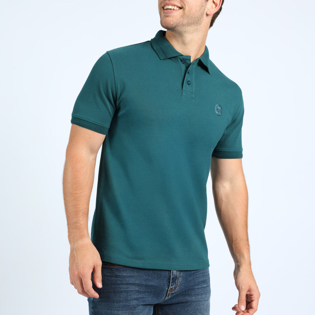GOLFER