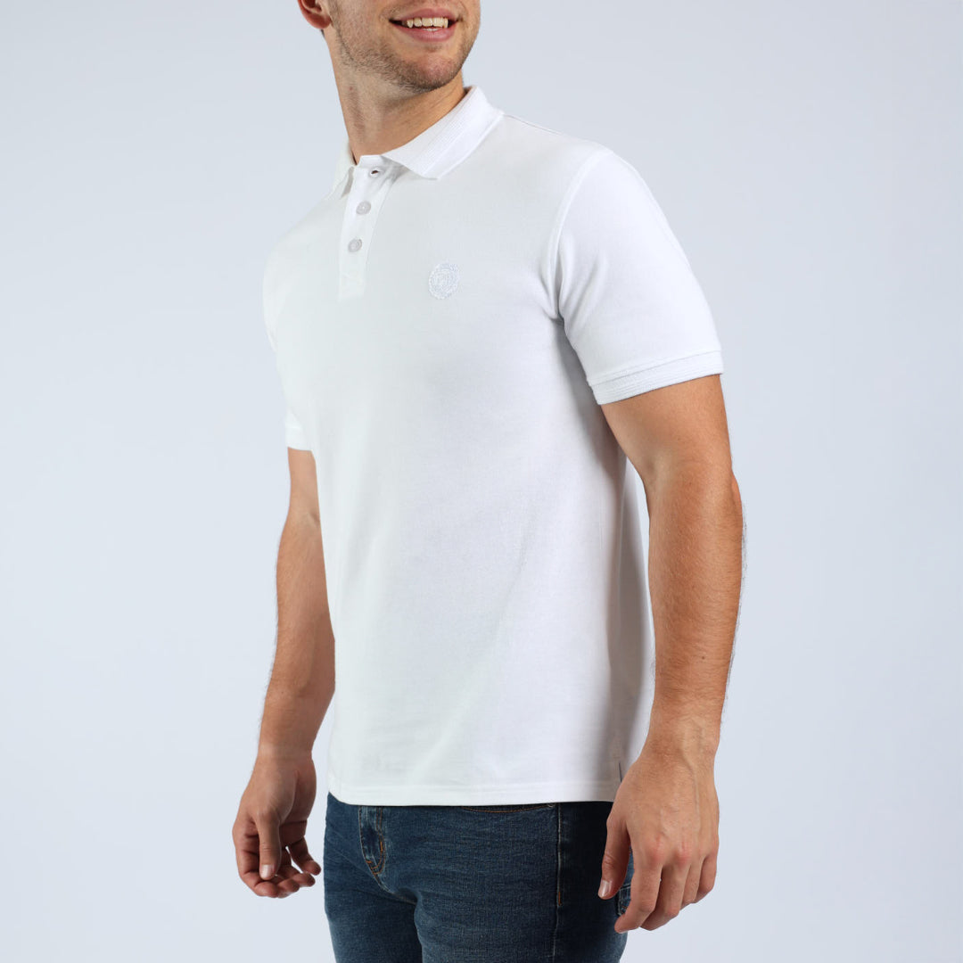 MENS ZAFF  WHITE CORE GOLFER