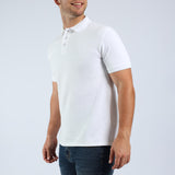 MENS ZAFF WHITE CORE GOLFER