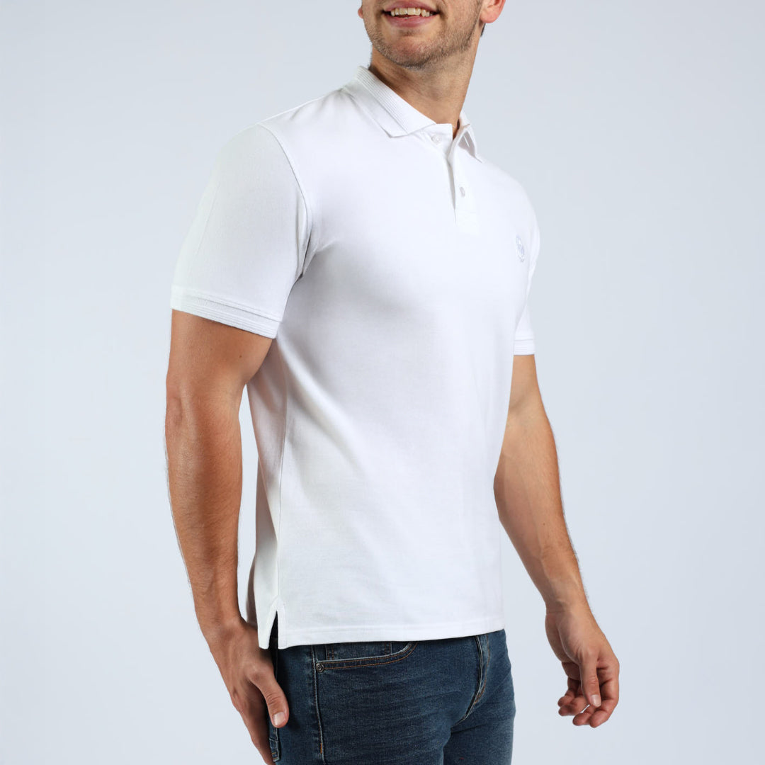 MENS ZAFF  WHITE CORE GOLFER