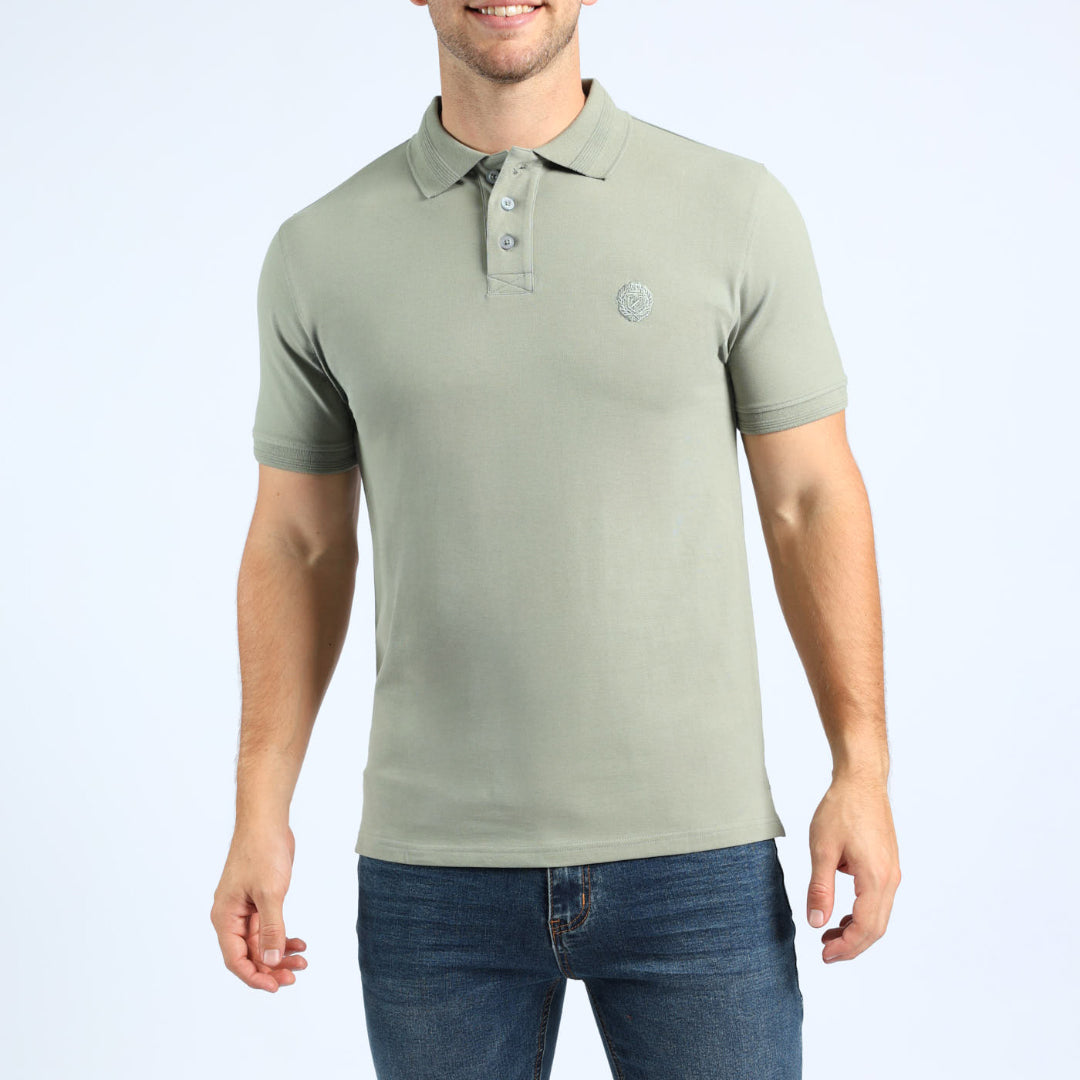 GOLFER