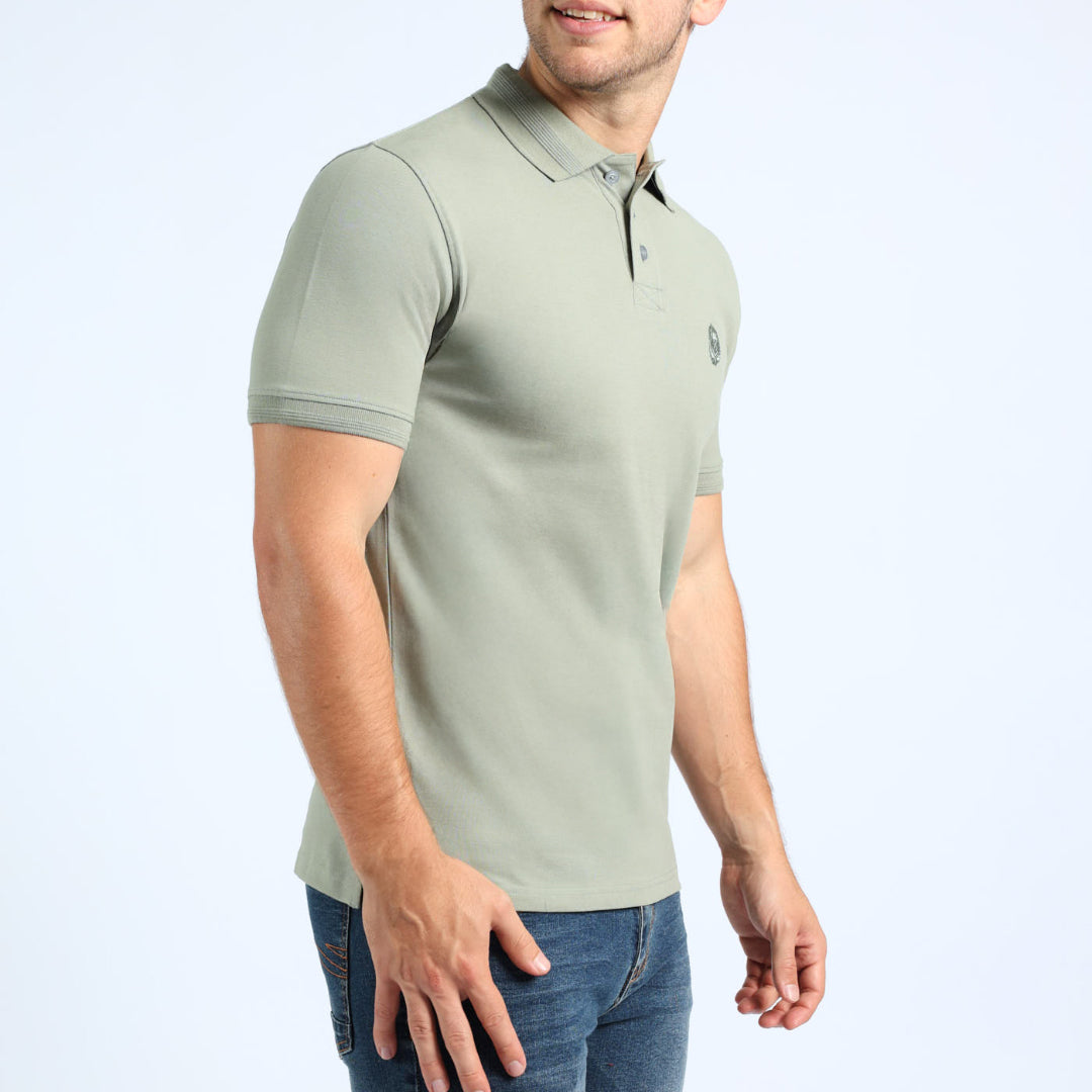 GOLFER
