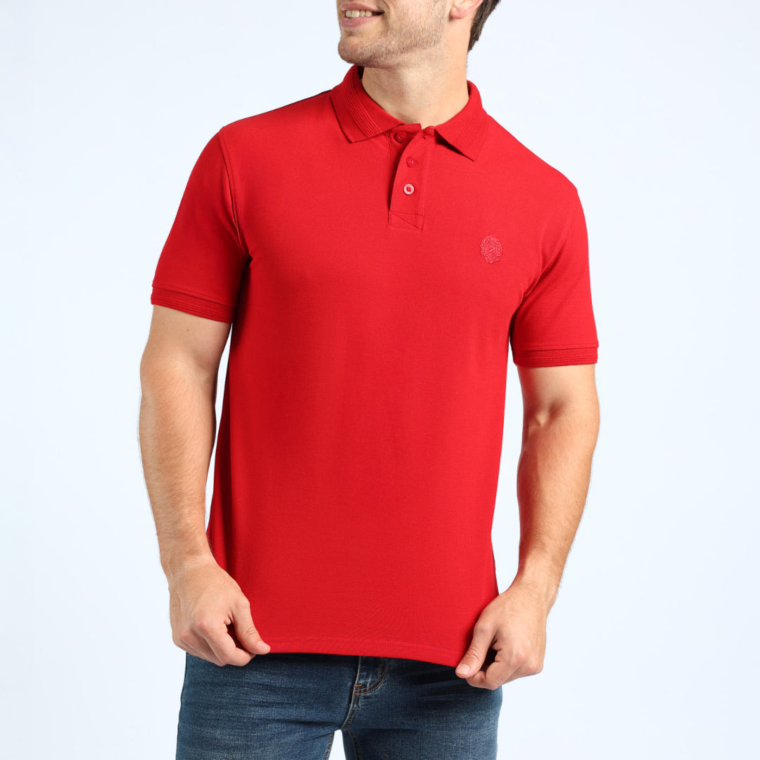 MENS ZAFF CRIMSON CORE GOLFER