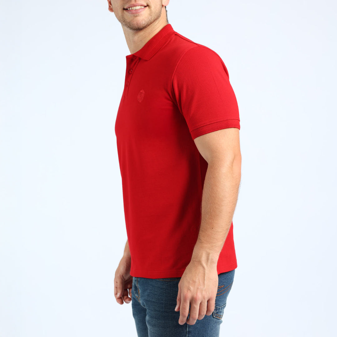 MENS ZAFF CRIMSON CORE GOLFER