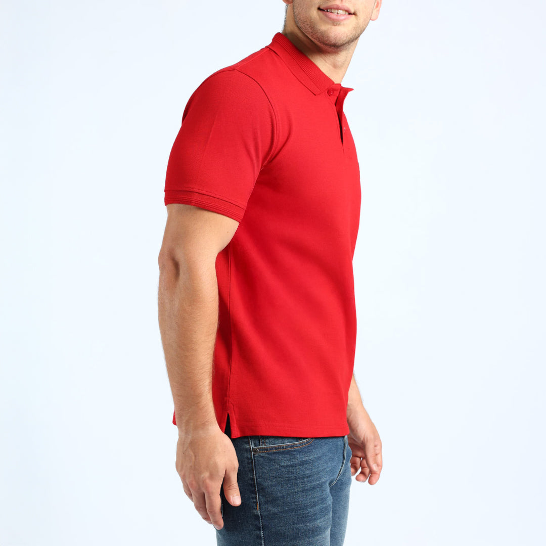 MENS ZAFF CRIMSON CORE GOLFER