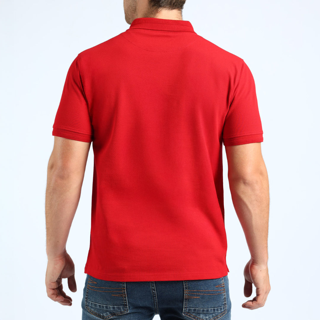 MENS ZAFF CRIMSON CORE GOLFER