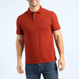 MENS ZAFF RUST CORE GOLFER