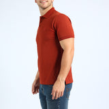 MENS ZAFF RUST CORE GOLFER