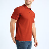 MENS ZAFF RUST CORE GOLFER