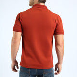 MENS ZAFF RUST CORE GOLFER