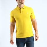 MENS ZAFF YELLOW CORE GOLFER