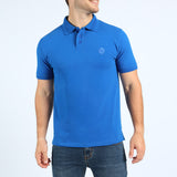 MENS ZAFF BLUE CORE GOLFER
