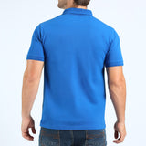 MENS ZAFF BLUE CORE GOLFER