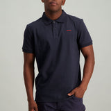 Short Sleeve Golfer - Fashion Fusion 229.99 Fashion Fusion