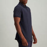 Short Sleeve Golfer - Fashion Fusion 229.99 Fashion Fusion