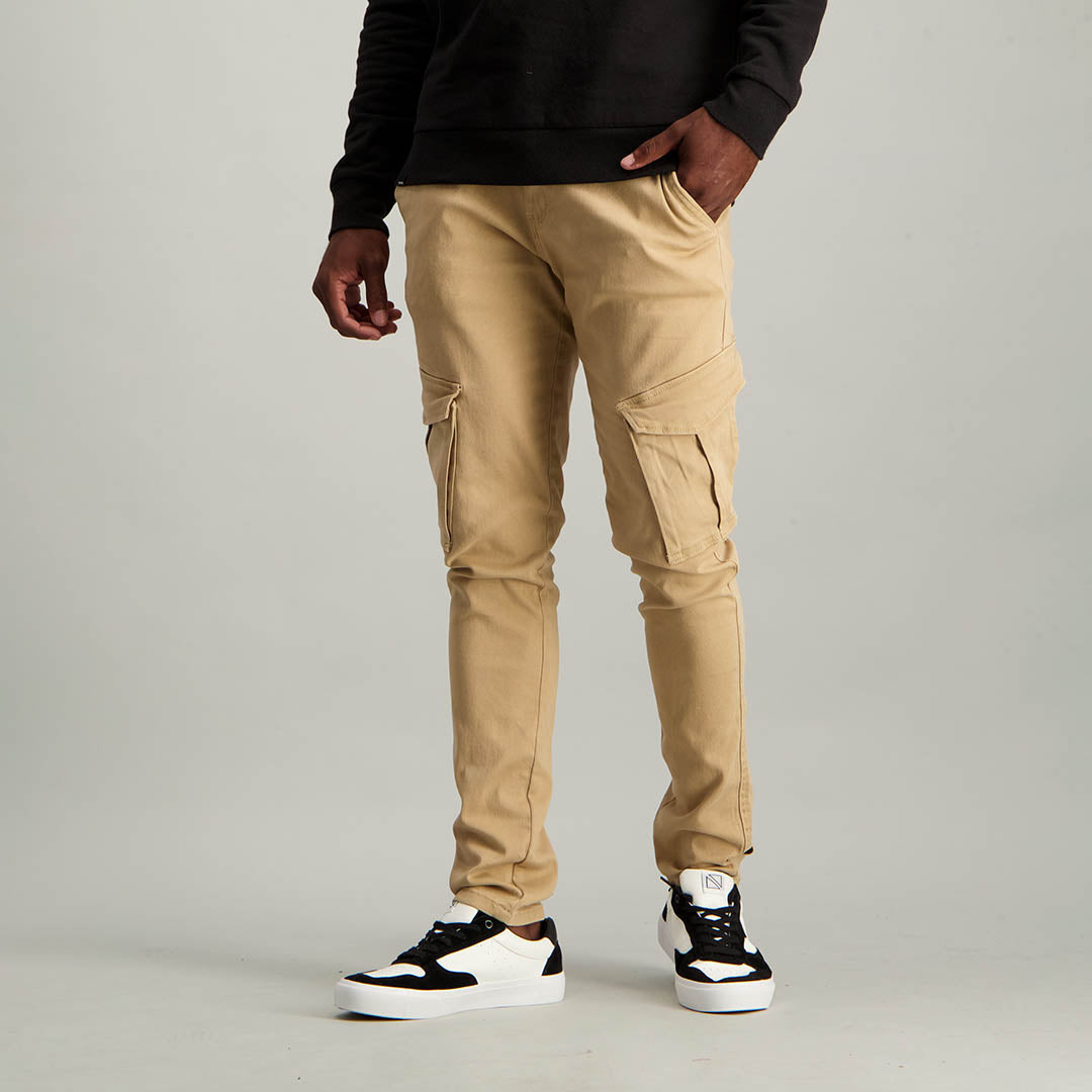Cargo Pant - Fashion Fusion 399.00 Fashion Fusion