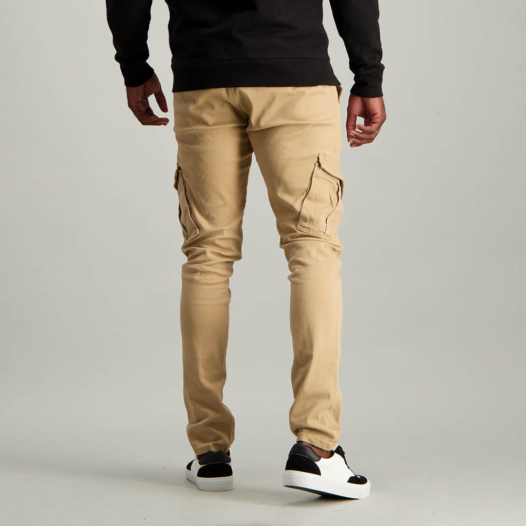 Cargo Pant - Fashion Fusion 399.00 Fashion Fusion