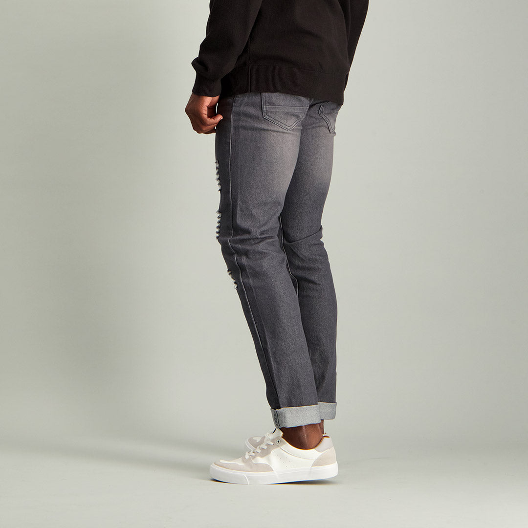 Denim Jeans - Fashion Fusion 179.00 Fashion Fusion