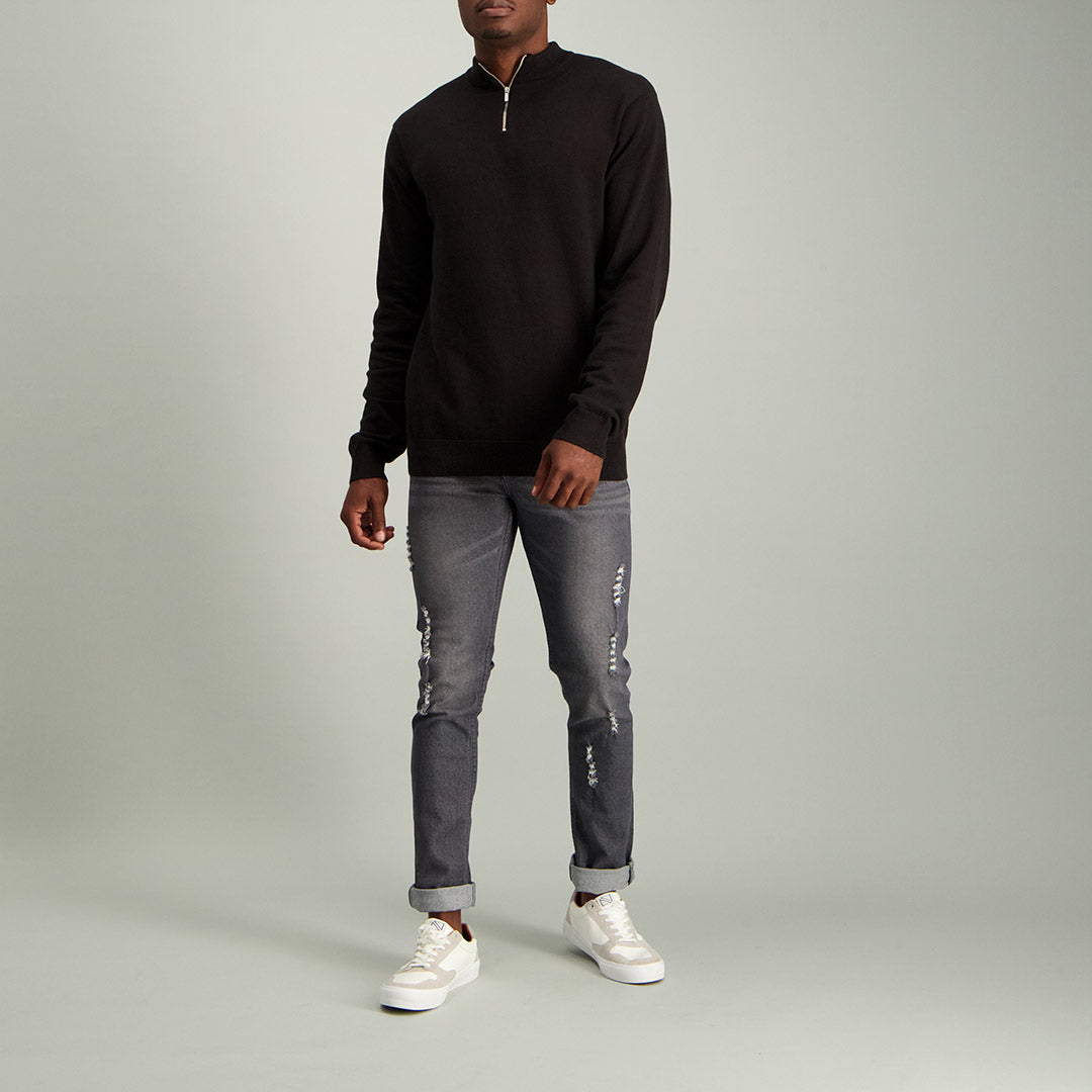 Denim Jeans - Fashion Fusion 179.00 Fashion Fusion