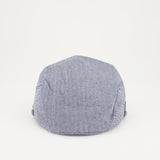 Zaff Herringbone Driver Hat - Fashion Fusion 129.00 Fashion Fusion