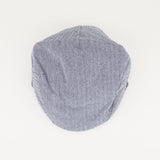 Zaff Herringbone Driver Hat - Fashion Fusion 129.00 Fashion Fusion