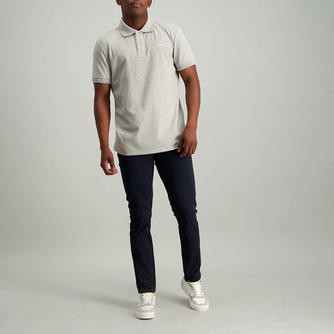 Short Sleeve Golfer - Fashion Fusion 249.99 Fashion Fusion