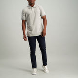 Short Sleeve Golfer - Fashion Fusion 249.99 Fashion Fusion