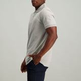 Short Sleeve Golfer - Fashion Fusion 249.99 Fashion Fusion
