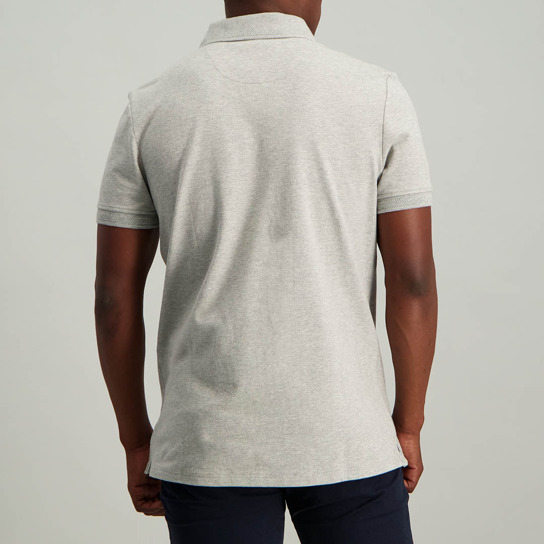Short Sleeve Golfer - Fashion Fusion 249.99 Fashion Fusion