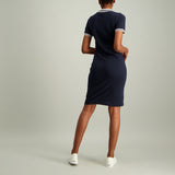 Ciarra Jogger Dress - Fashion Fusion 299.00 Fashion Fusion