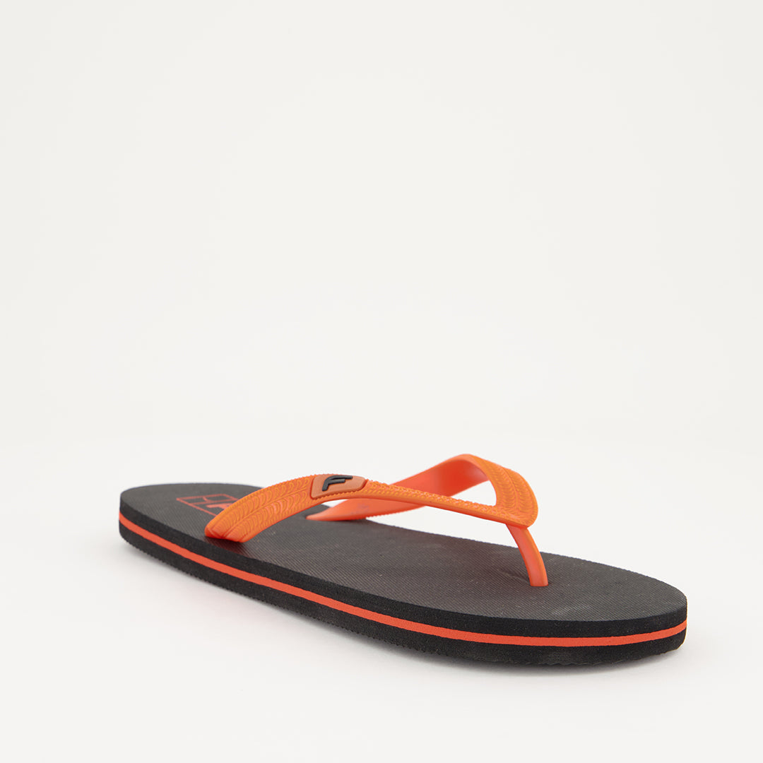 FF Printed Flip Flop - Fashion Fusion 49.00 Fashion Fusion