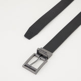 Zaff 35mm Leather Reversible Belt - Fashion Fusion 149.00 Fashion Fusion